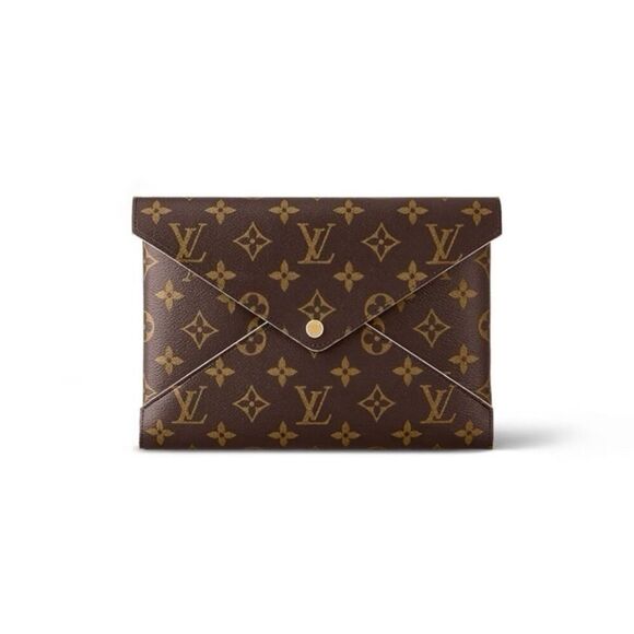 Louis Vuitton LARGE Kirigami Pouch - Picture 1 of 9